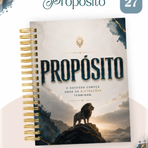 Encadernação Agenda , Bloquinho , Calendário E Planner Propósito