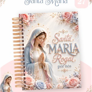 Encadernação Agenda , Bloquinho , Calendário E Planner Santa Maria