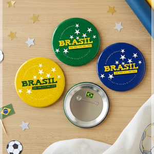Arquivo Bottons Copa