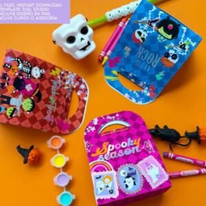 Arquivo De Corte Atividades Atividades Halloween 2