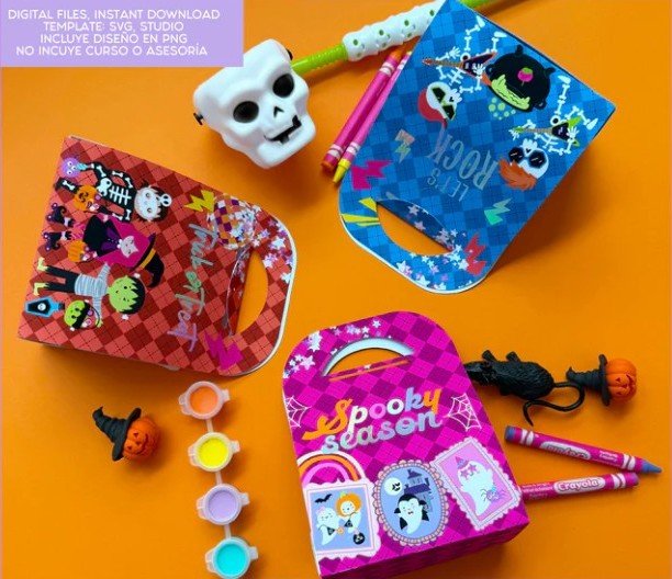Arquivo De Corte Atividades Atividades Halloween 2