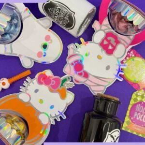 Arquivo De Corte Blister Blister Halloween 3