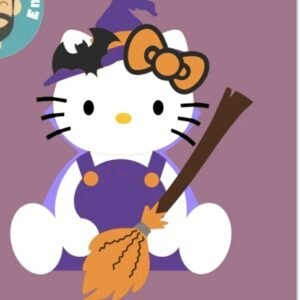 Arquivo De Corte Blister Card Blister Hello Kit Halloween 2