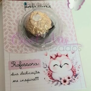 Arquivo De Corte Blister Dia Dos Professores 4