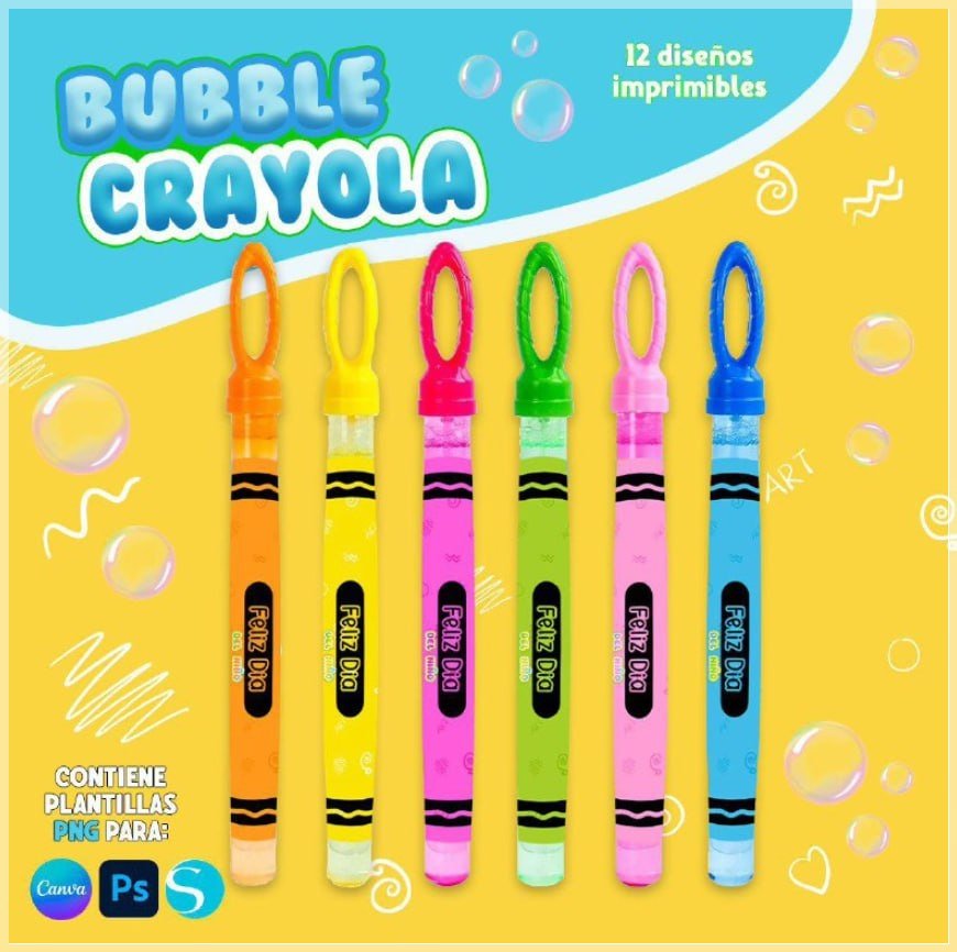Arquivo De Corte Bolha De Sabão Bolha De Sabão Dia Das Crianças 2