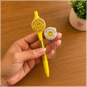 Arquivo De Corte Botton Setembro Amarelo 1