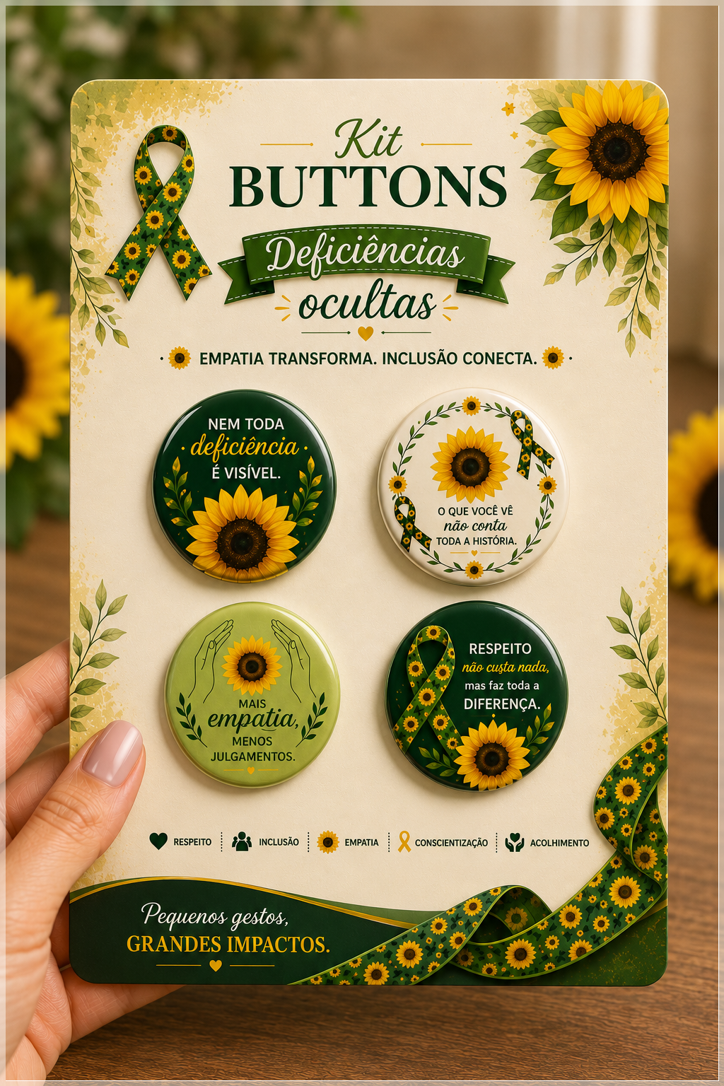 Arquivo De Corte Bottons Deficiencias Ocultas 7