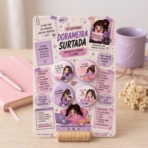 Arquivo De Corte Bottons Dorama Dorameira Surtada 36