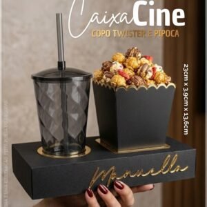 Arquivo De Corte Caixa Cinema 9
