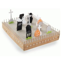 Arquivo De Corte Caixão Cemitério Haunted Villagespooky Cemetary Halloween Verificar 26