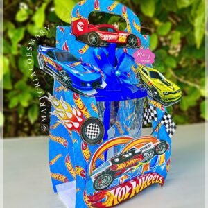 Arquivo De Corte Caneca Copo Hotwheels Dia Das Crianças 16