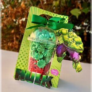 Arquivo De Corte Caneca Copo Hulk Dia Das Crianças 17