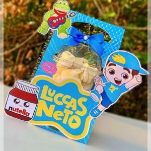 Arquivo De Corte Caneca Copo Lucas Neto Dia Das Crianças Verificar 19