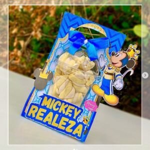 Arquivo De Corte Caneca Copo Mickey Realeza Dia Das Crianças 20