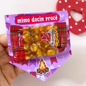 Arquivo De Corte Card Bandeirinha Festa Junina Arraiá São João 3
