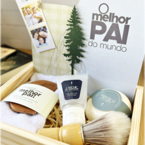 Arquivo De Corte Cenários Cesta Dia Dos Pais 1