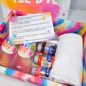 Arquivo De Corte Cx Diversão Colorir Tie Dye Dia Das Crianças 2