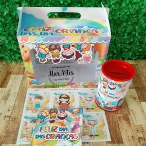 Arquivo De Corte Cx Maleta Maleta Criança Dia Das Crianças 2