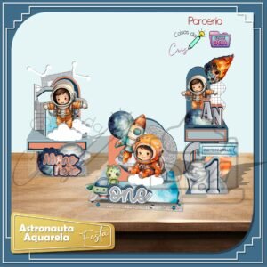 Arquivo De Corte Festa Astronauta 1