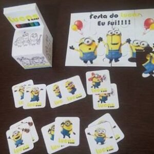Arquivo De Corte Jogos Kit Jogos Dia Das Crianças 31
