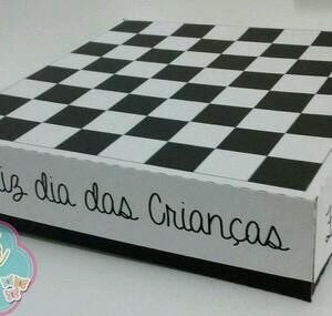 Arquivo De Corte Jogos Tabuleiro Damas Dia Das Crianças 3