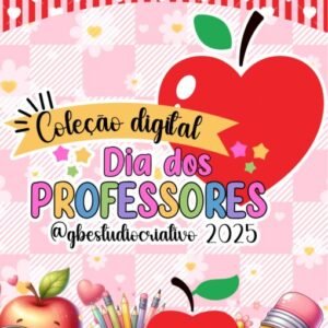 Arquivo De Corte Kit Combo Dia Dos Professores 1
