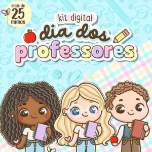 Arquivo De Corte Kit Combo Dia Dos Professores 1