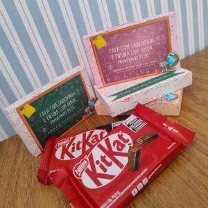 Arquivo De Corte Kit Kat Dia Dos Professores 2