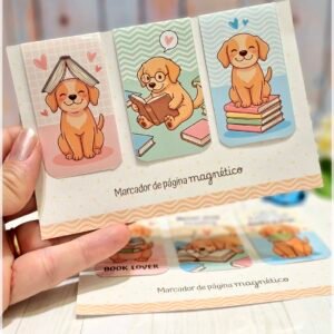 Arquivo De Corte Marca Pag Mag Cachorrinho