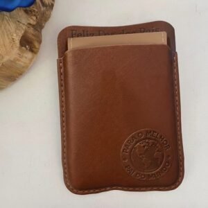 Arquivo De Corte Porta Documentos Marrom Dia Dos Pais 2