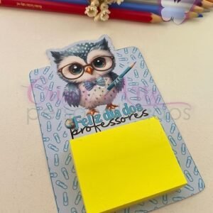 Arquivo De Corte Postit Dia Dos Professores 23