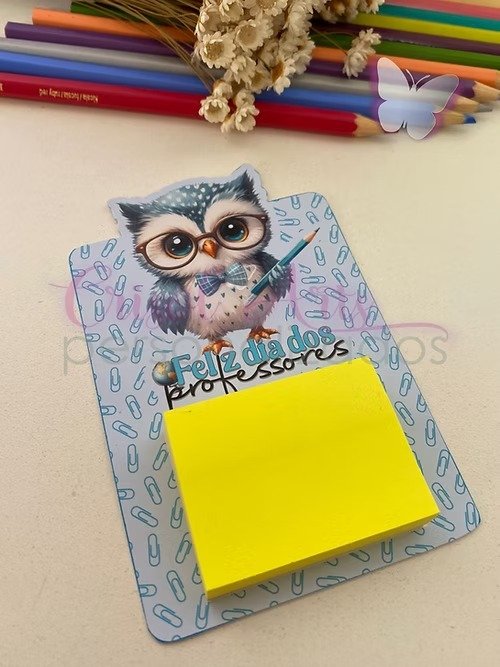 Arquivo De Corte Postit Dia Dos Professores 23