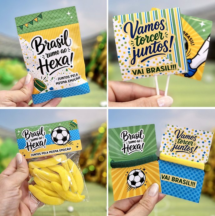 Arquivo De Corte Printables Completo 2026