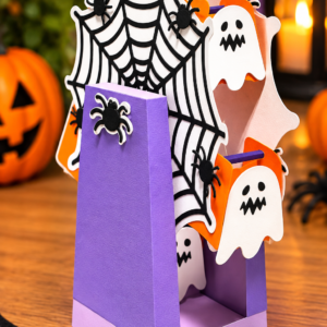 Arquivo De Corte Roda Gigante Ferris Wheel Roda Gigante Halloween 1