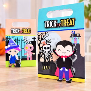 Arquivo De Corte Sacos Sacolinha Sacolinha Bolsita Halloween 3