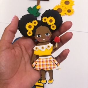 Arquivo De Corte Topo De Bolo Arraia Festa Junina São João Menina 61