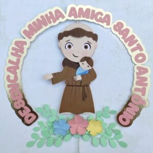Arquivo De Corte Topo De Bolo Arraia Festa Junina São João Santo 2