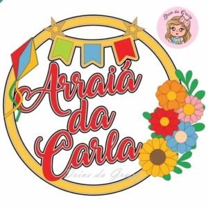 Arquivo De Corte Topo De Bolo Arraia Festa Junina São João 18