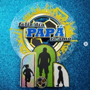 Arquivo De Corte Topo De Bolo Feliz Dia Dos Pais 48