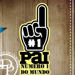 Arquivo De Corte Topo De Bolo Frases Diversas Dia Dos Pais 10
