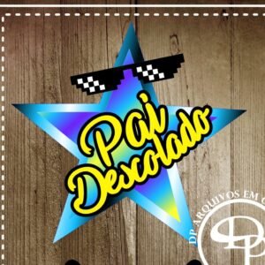 Arquivo De Corte Topo De Bolo Frases Diversas Dia Dos Pais 11
