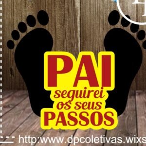 Arquivo De Corte Topo De Bolo Frases Diversas Dia Dos Pais 9