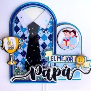Arquivo De Corte Topo De Bolo Melhor Pai Dia Dos Pais 19