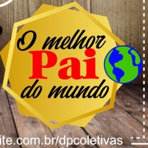Arquivo De Corte Topo De Bolo Melhor Pai Dia Dos Pais 21