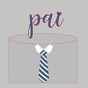 Arquivo De Corte Topo De Bolo Pai Dia Dos Pais 15
