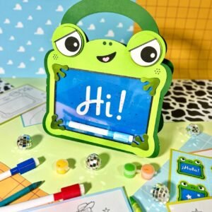 Arquivo De Corte Toy Story 5 Lilypad Cx De Atividades 1