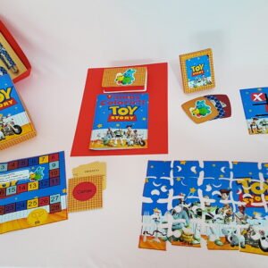 Arquivo De Corte Toy Story Dia Das Crianças 10