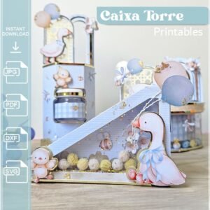 Caixa Torre