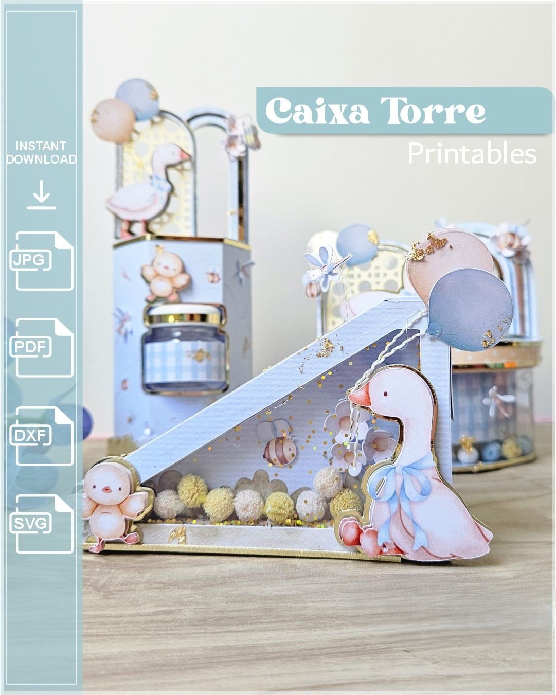 Caixa Torre