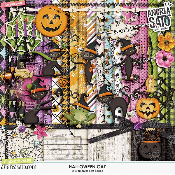 Kit Digital As HalloweenCat El 1